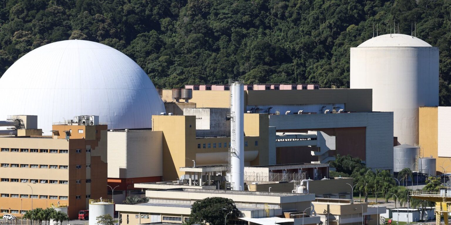Energia Nuclear: A Chave para a Soberania Energética do Brasil