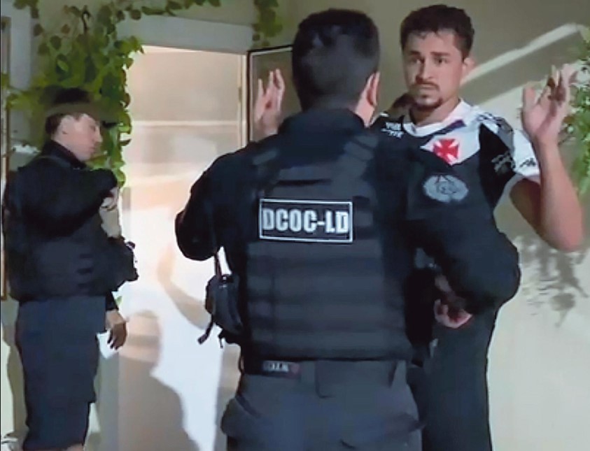 Entenda a Disputa Política Envolvendo a Prisão do Ex-Secretário Municipal