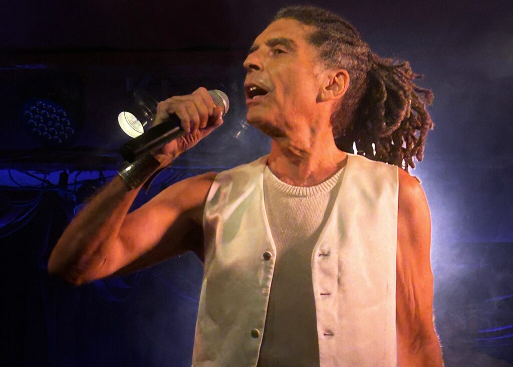 Erasmo Imperial e Cultura Carioca: Destaques do Fim de Semana no Rio de Janeiro