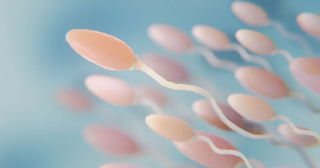 Espermograma: Um Indicador Surpreendente de Saúde Geral Espermograma: Um Indicador Surpreendente de Saúde Geral