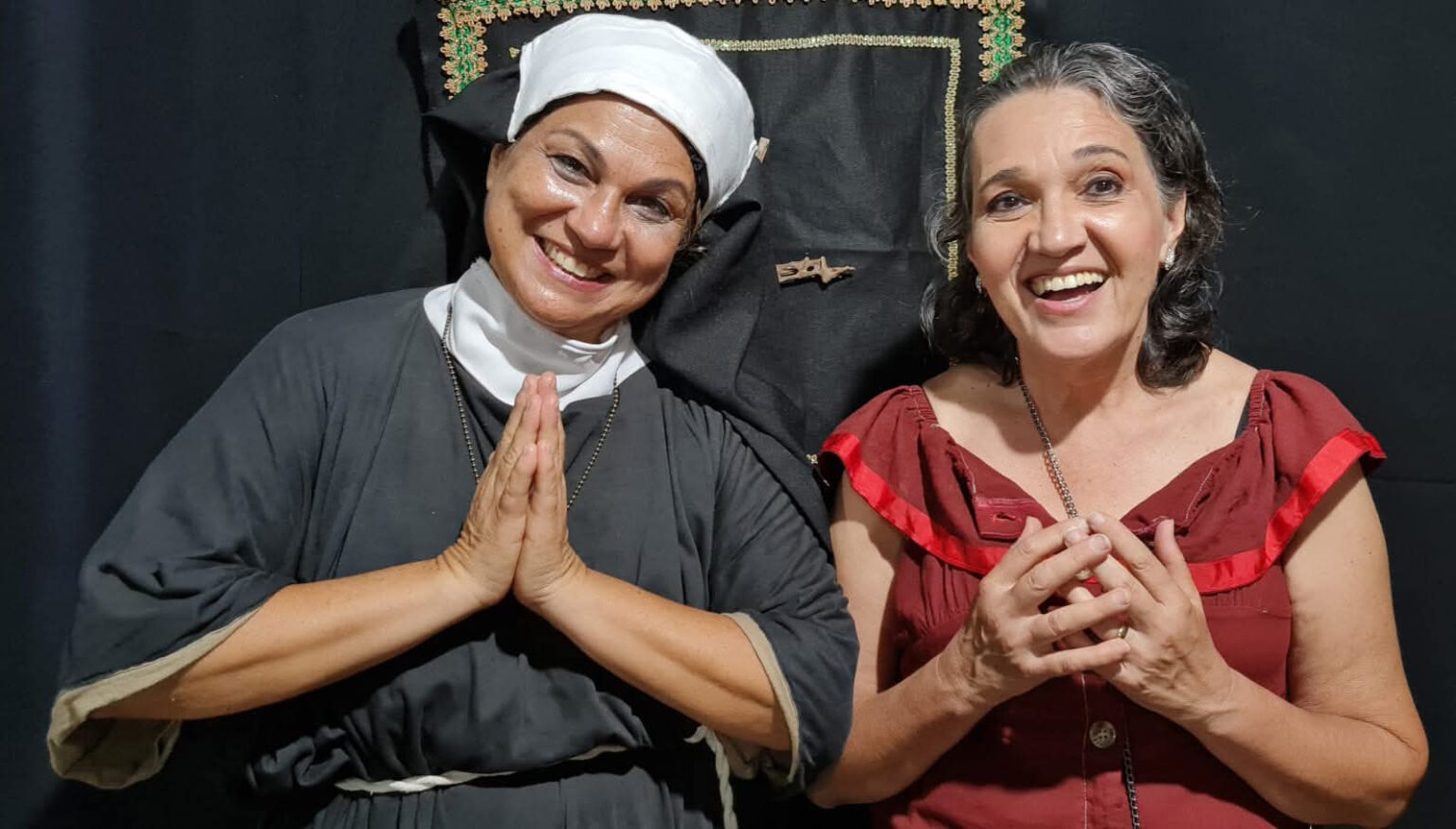 Estação Godot: Uma Imersão Cultural em Machado de Assis