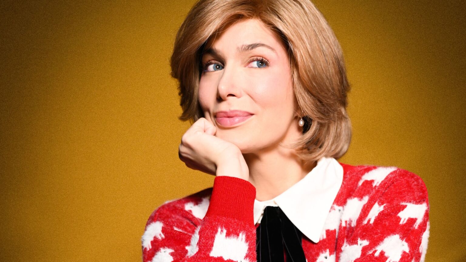 Estreia do Musical Diana: A Princesa do Povo no Rio de Janeiro