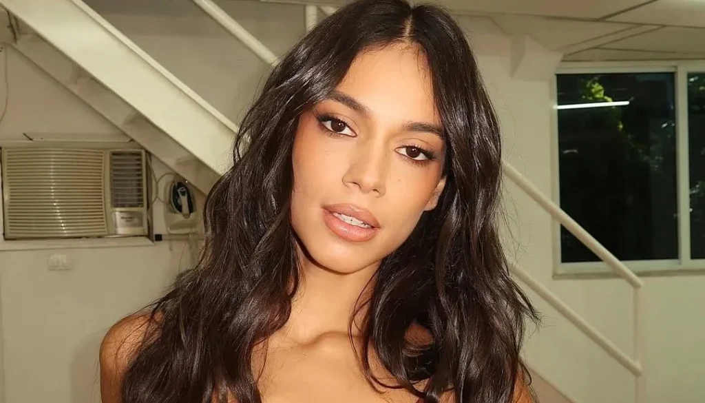 Ex-BBB Alane Dias Sofre Atropelamento no Rio: A Experiência Contada em Vídeo