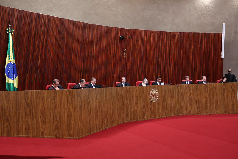 Ex-Governador do Rio de Janeiro Cláudio Castro é Declarado Inelegível pelo TSE