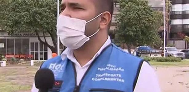 Ex-secretário de Esportes do Rio é alvo de operação da Polícia Federal