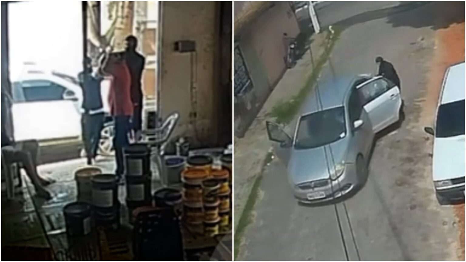 Executivo municipal assassinado no Ceará: crime encomendado por líder foragido no Rio de Janeiro