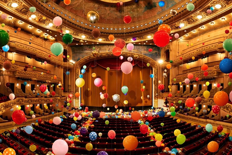 Explorando os Arquivos do Centro do Rio de Janeiro: Uma Viagem Imersiva