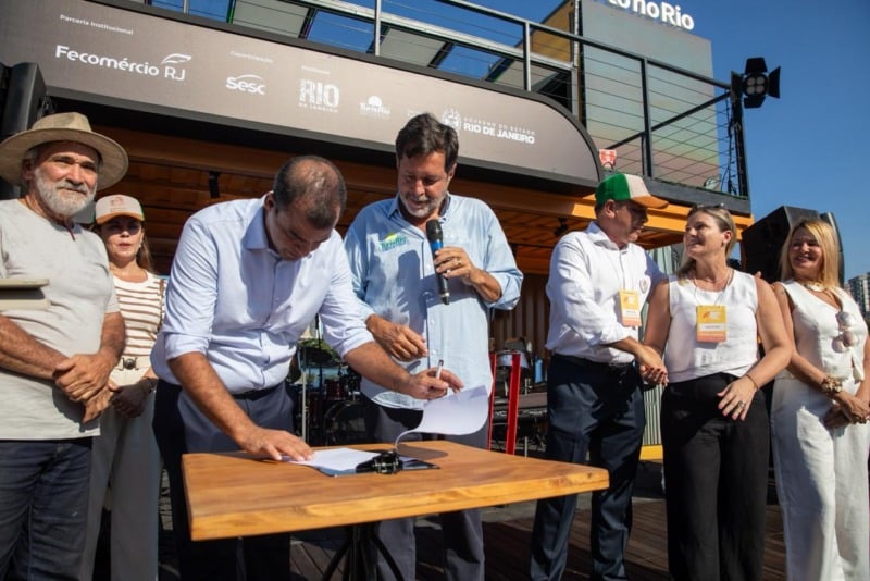 ExpoRio Turismo 2026: Impulsionando o Setor Turístico Fluminense ExpoRio Turismo 2026: Impulsionando o Setor Turístico Fluminense