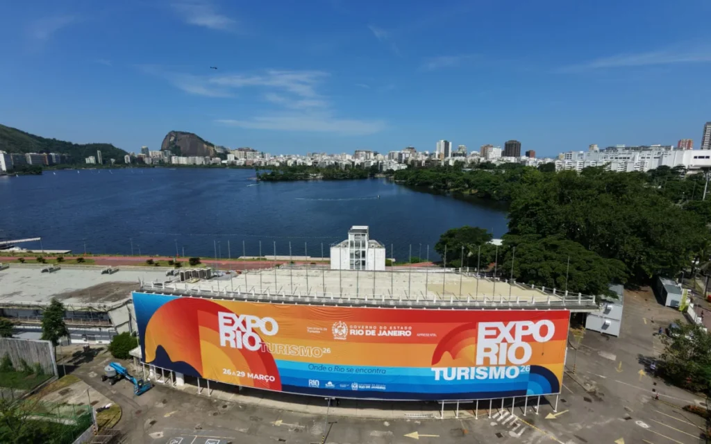 ExpoRio Turismo 2026: Oportunidades e Visibilidade para Municípios do RJ ExpoRio Turismo 2026: Oportunidades e Visibilidade para Municípios do RJ