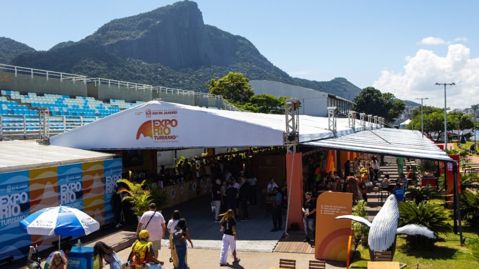 ExpoRio Turismo 2026: Um Marco para a Economia Criativa no Rio de Janeiro