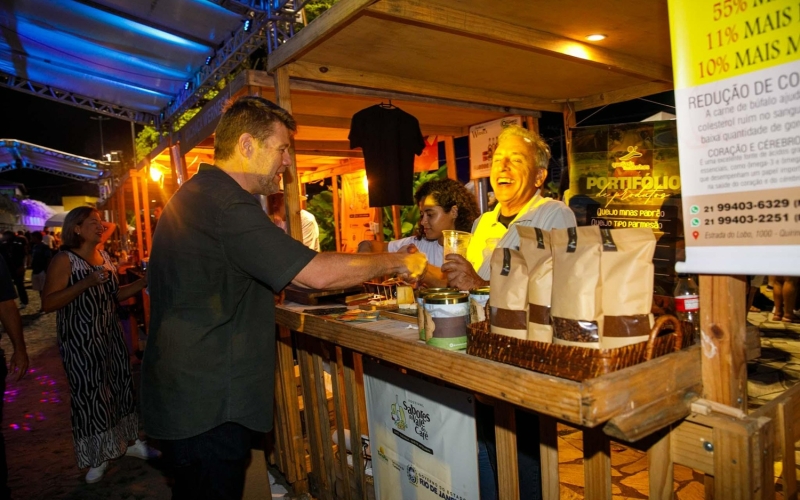 ExpoRio Turismo Vale do Café: Um Marco para a Regionalização Turística no Rio de Janeiro