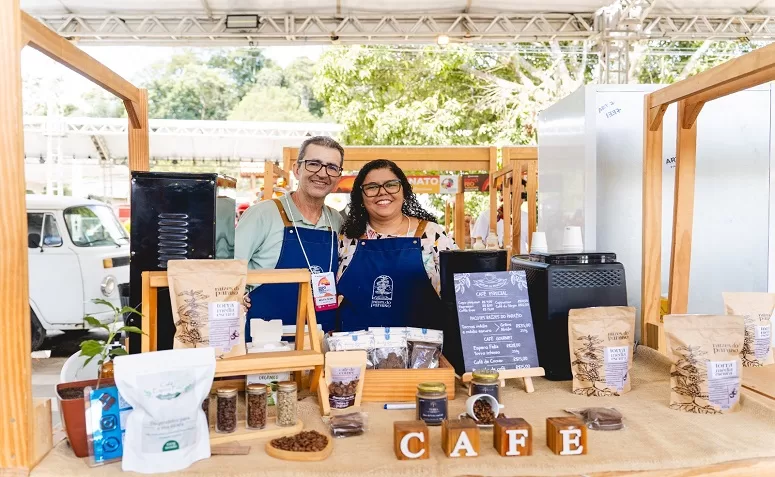 ExpoRio Turismo Vale do Café: Evento Atrai 15 Mil Visitantes e Destaca Potencial do Interior do Rio