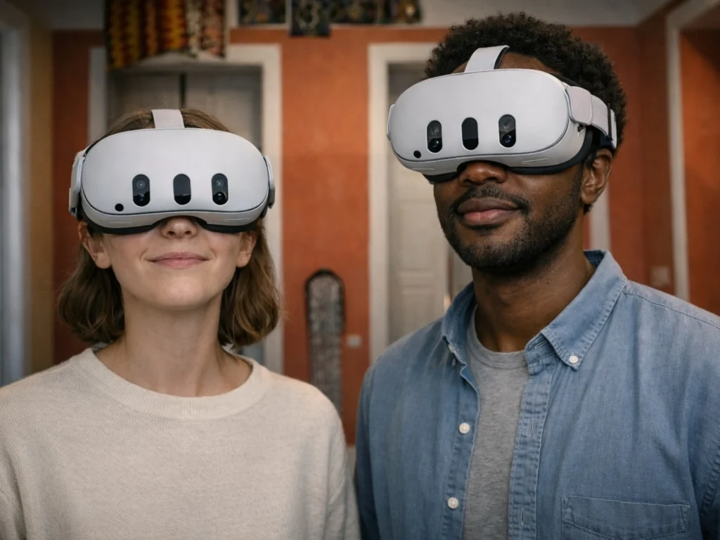 Exposição Imersiva Revitaliza a História da Pequena África no Rio de Janeiro Exposição Imersiva Revitaliza a História da Pequena África no Rio de Janeiro