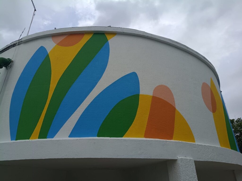 Fala, Movimento! - Encontro de Artistas Debate Políticas Culturais em Guarujá