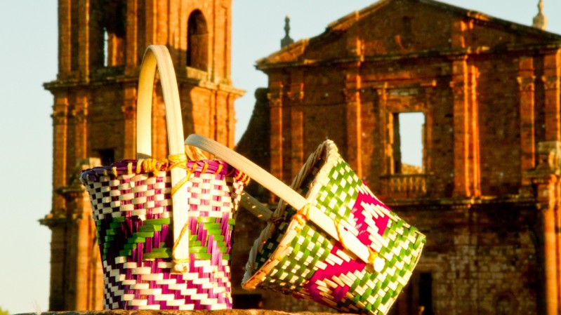 Famtour: Uma Experiência Imersiva nas Missões Jesuíticas para Impulsionar o Turismo Famtour: Uma Experiência Imersiva nas Missões Jesuíticas para Impulsionar o Turismo