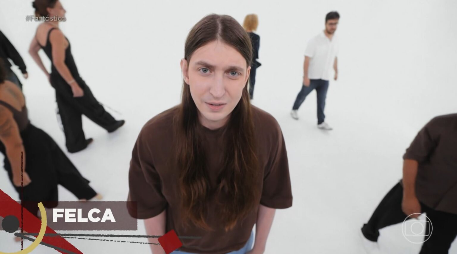 Fantástico Lança Série Sobre Saúde Mental: Explorando a Ansiedade Social