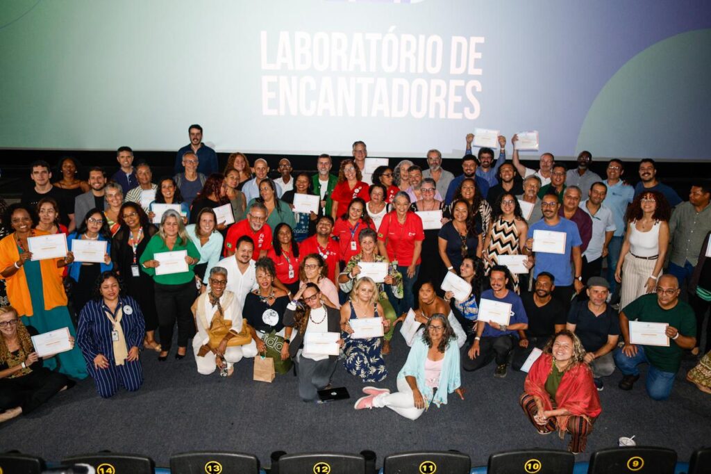 Favelas do Rio de Janeiro: O Protagonismo das Comunidades no Turismo Internacional