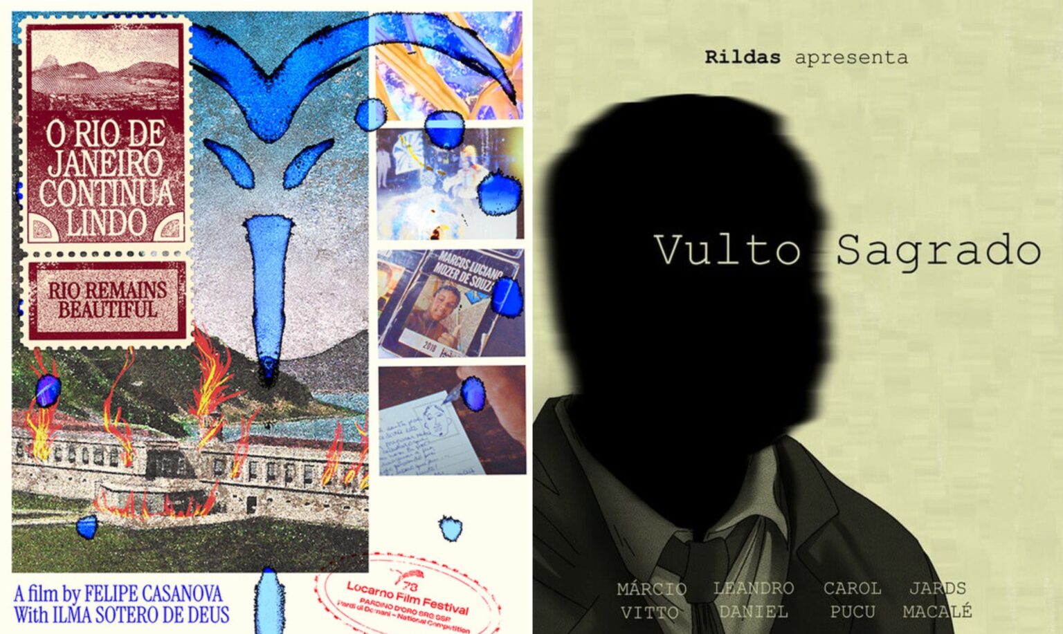 Festival Curta Cinema 2026: Uma Viagem pelo Curta-metragem com Mais de 130 Filmes