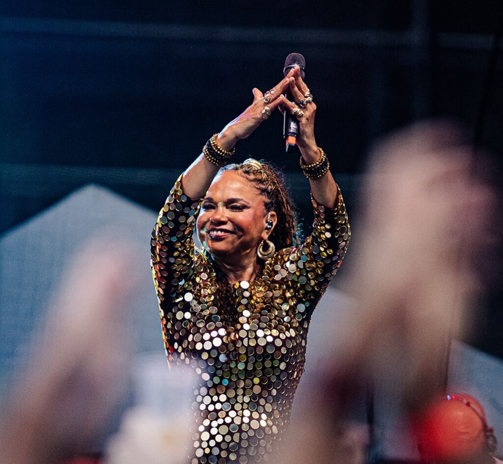 FF Entretenimento: 40 Novos Eventos Previsto para 2026