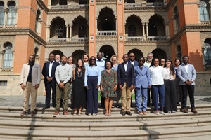 Fiocruz e Moçambique: Um Passo Importante na Criação da Escola Nacional de Saúde Pública Fiocruz e Moçambique: Um Passo Importante na Criação da Escola Nacional de Saúde Pública