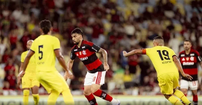 Flamengo e Madureira: Uma Decisão Crucial no Campeonato Carioca