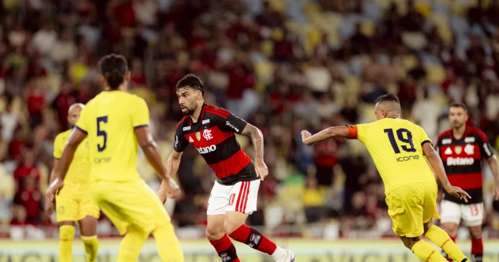 Flamengo Enfrenta Madureira Sob Pressão para Garantir Vaga na Final do Carioca