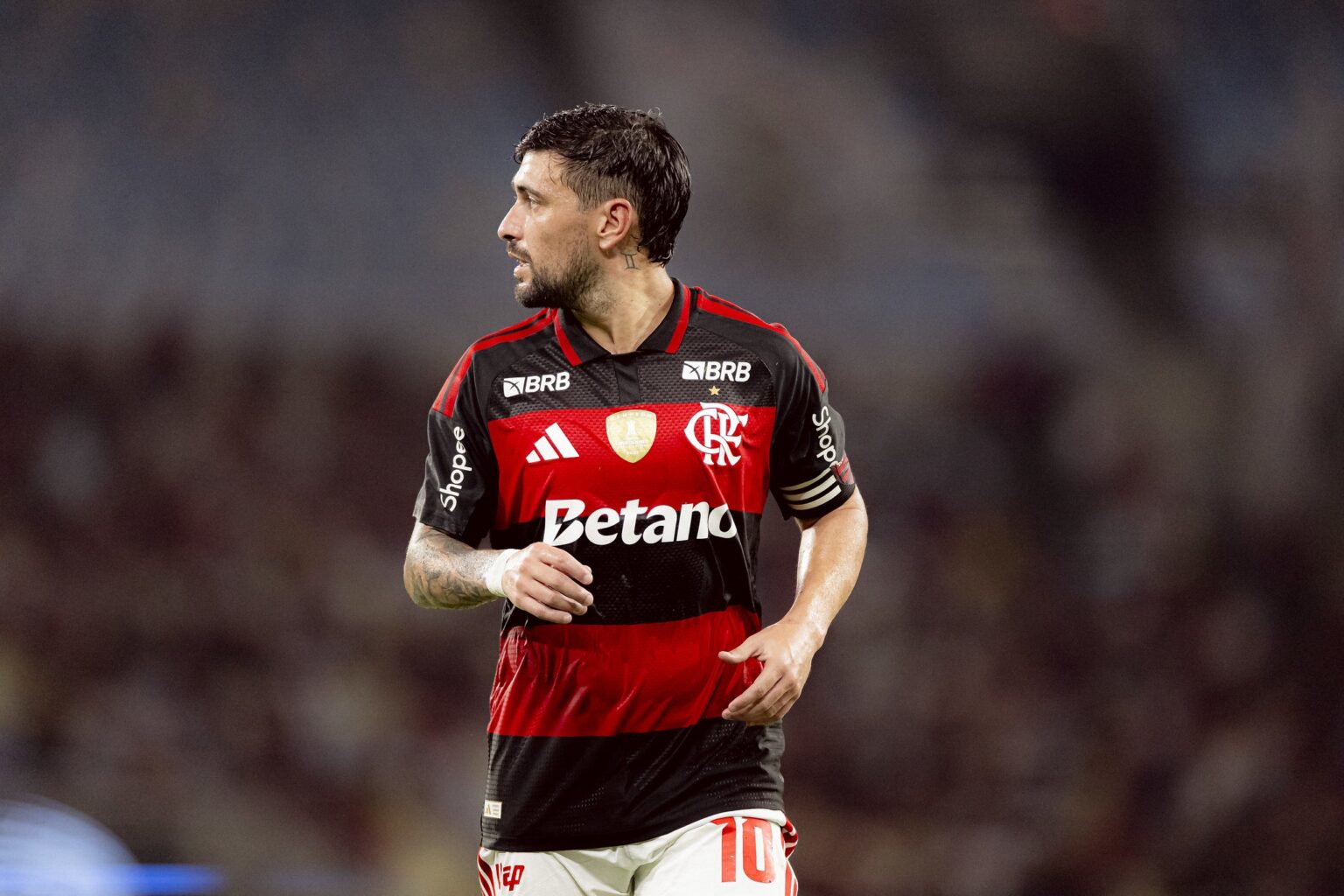 Flamengo Poupando Jogadores: Arrascaeta e Outros Desfalques Contra o Madureira Flamengo Poupando Jogadores: Arrascaeta e Outros Desfalques Contra o Madureira