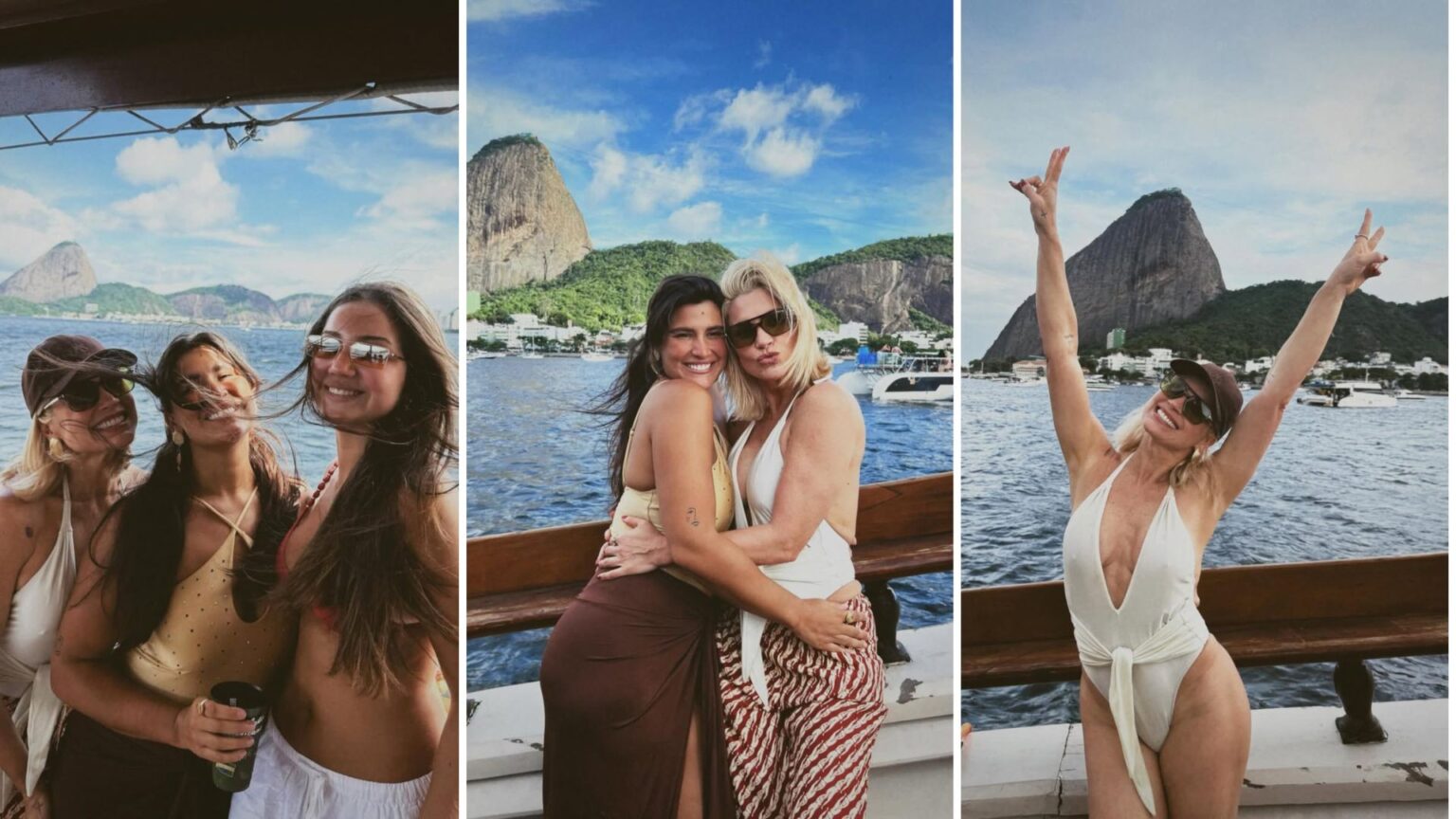 Flávia Alessandra Celebra Aniversário da Filha em Grande Estilo