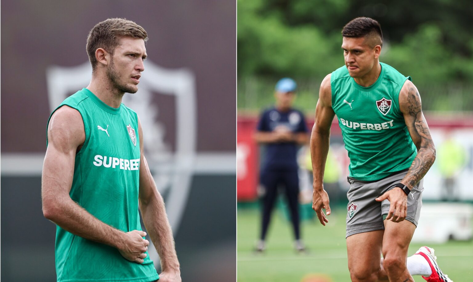 Fluminense Busca Redenção no Brasileiro com Novos Reforços e Desafios pela Frente