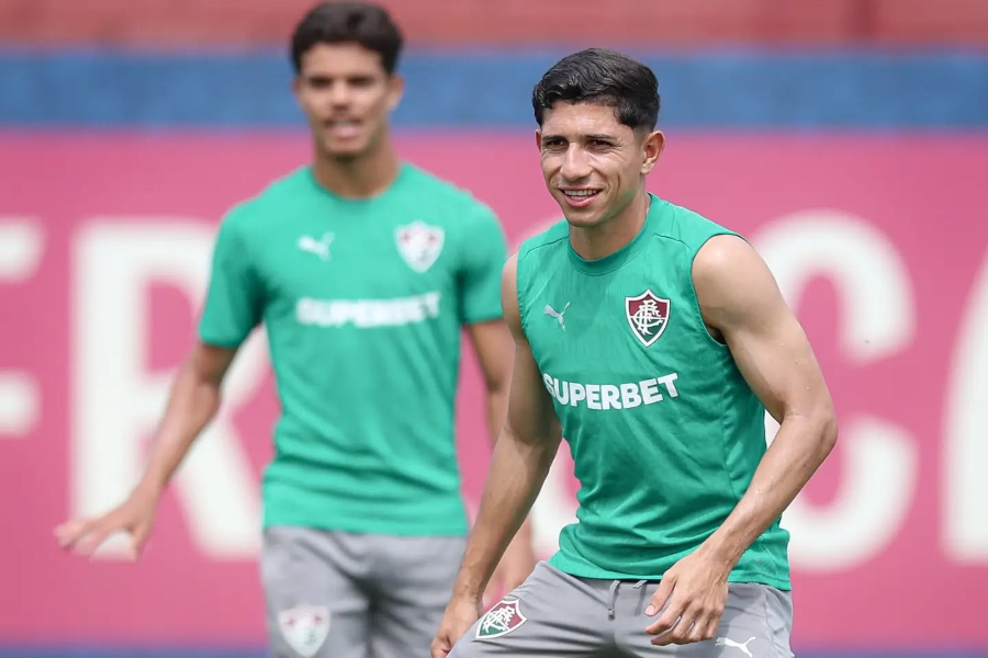 Fluminense e Vasco Definem o Último Finalista do Carioca 2026