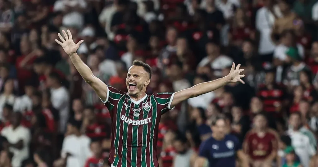 Fluminense Fatura R$ 5 Milhões como Vice-Campeão do Campeonato Carioca