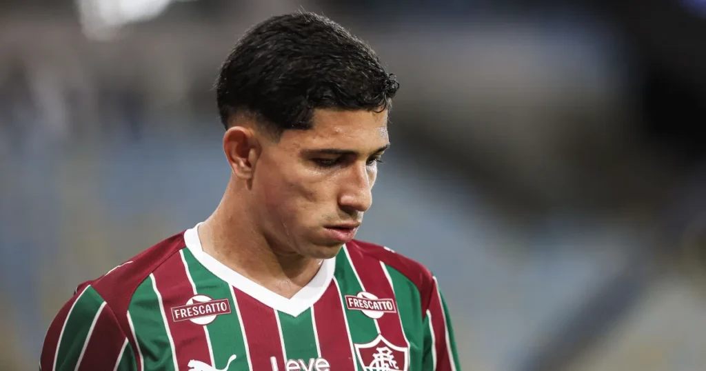 Fluminense no Brasileirão: Datas e Horários dos Jogos das Rodadas 11 a 17 Revelados Fluminense no Brasileirão: Datas e Horários dos Jogos das Rodadas 11 a 17 Revelados