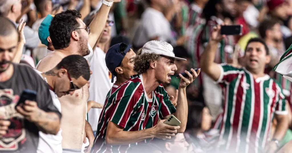 Fluminense vence Atlético por 1 a 0: Público e Renda no Maracanã Revelados