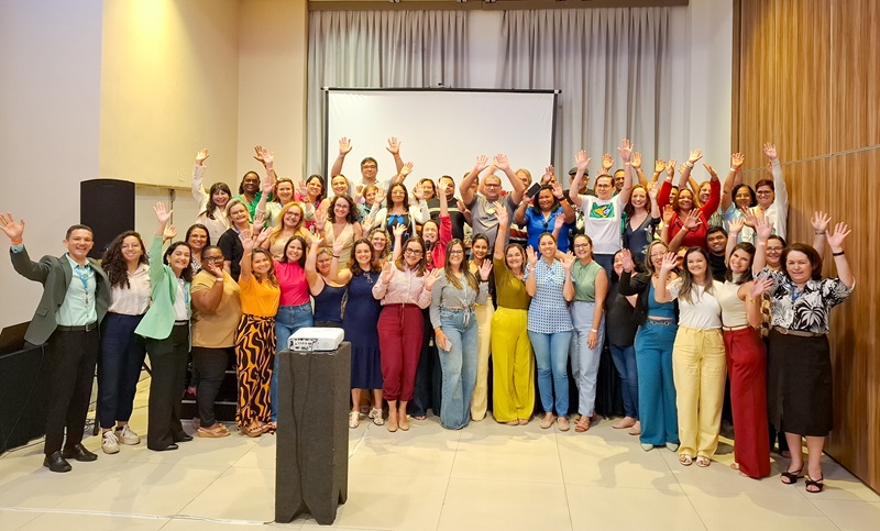 Fortalecimento do Ensino Médio em Tempo Integral no RN: Formação de Educadores