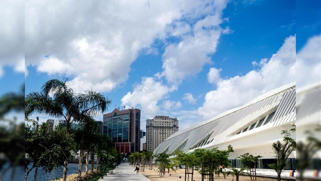 Fórum de Audiovisual e Turismo do TurisMall: Conexões que Transformam Destinos