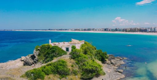 Futuro Azul Summit 2026: Oportunidades da Economia do Mar em Debate