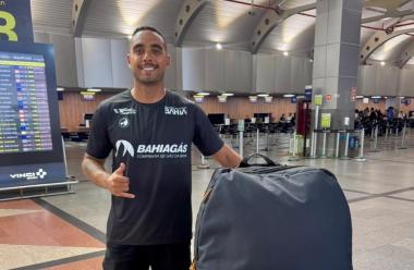 Gabriel Braga, Top 5 do Mundo, Inicia Circuito Brasileiro de Bodyboarding no Ceará