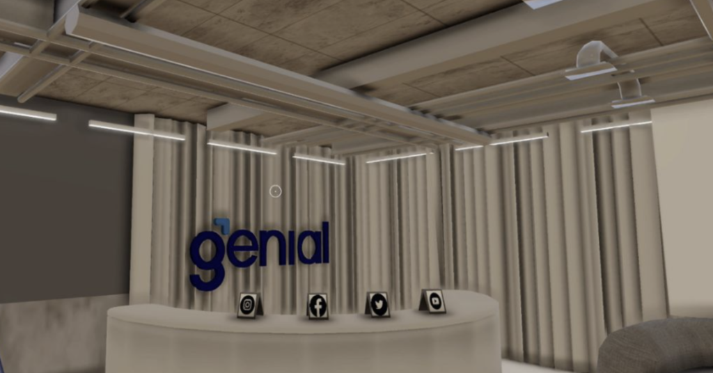 Genial Lança Genial Consig no Consignado e Escolhe o Rio de Janeiro para Início das Operações Genial Lança Genial Consig no Consignado e Escolhe o Rio de Janeiro para Início das Operações