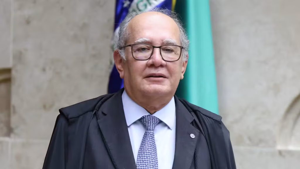 Gilmar Mendes dá 72 horas para MP-RJ explicar ‘penduricalhos’ pagos Gilmar Mendes dá 72 horas para MP-RJ explicar 'penduricalhos' pagos