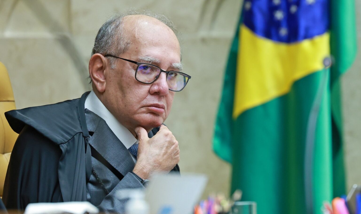 Gilmar Mendes Intensifica Cobranças sobre Penduricalhos do MP-RJ