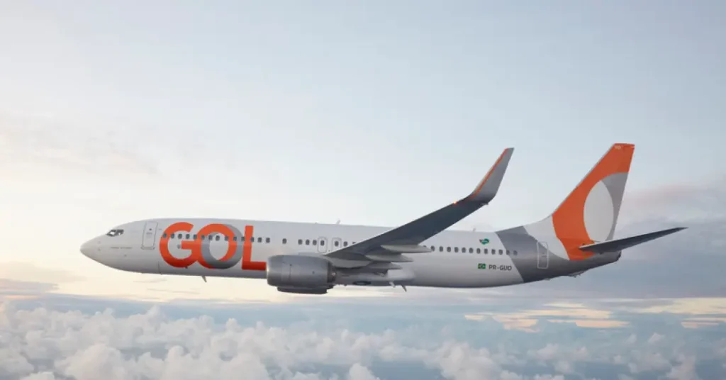 Gol Lança Rota Direta entre Rio de Janeiro e Nova York a Partir de Julho