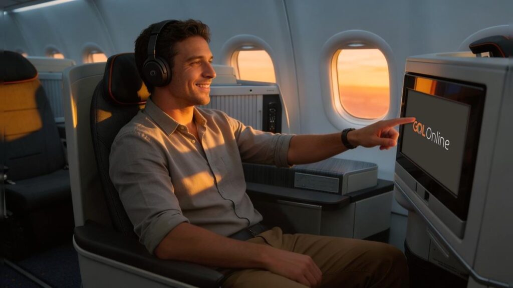 Gol Lança Rotas Diretas do Rio para Lisboa com Novas Frequências em Setembro