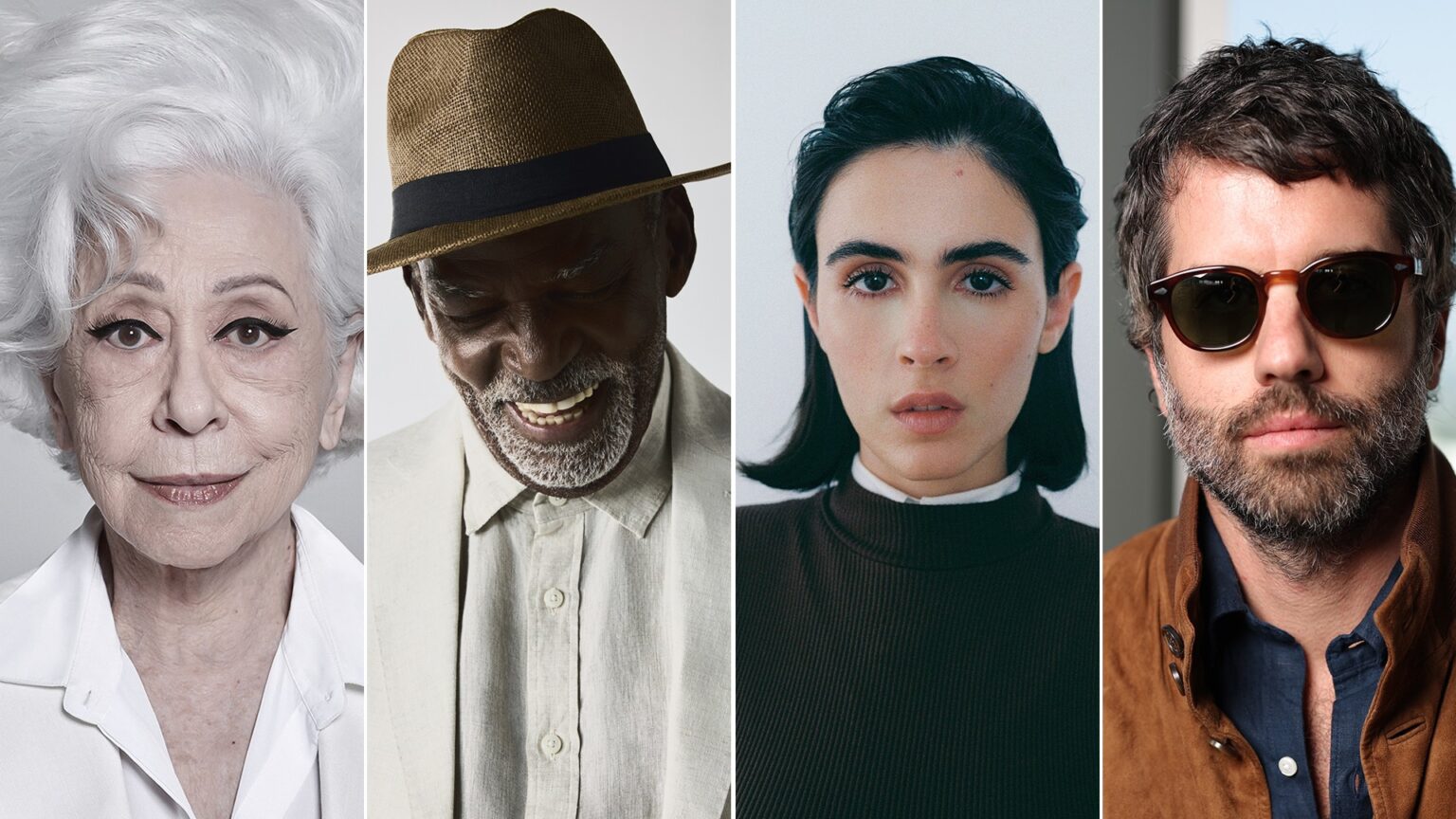 Golden Globes Tribute Gala: Primeira Edição Celebra Talentos Brasileiros no Copacabana Palace