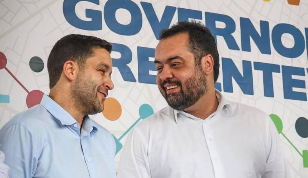 Governador Interino do Rio de Janeiro: O que Esperar Após a Saída de Cláudio Castro?