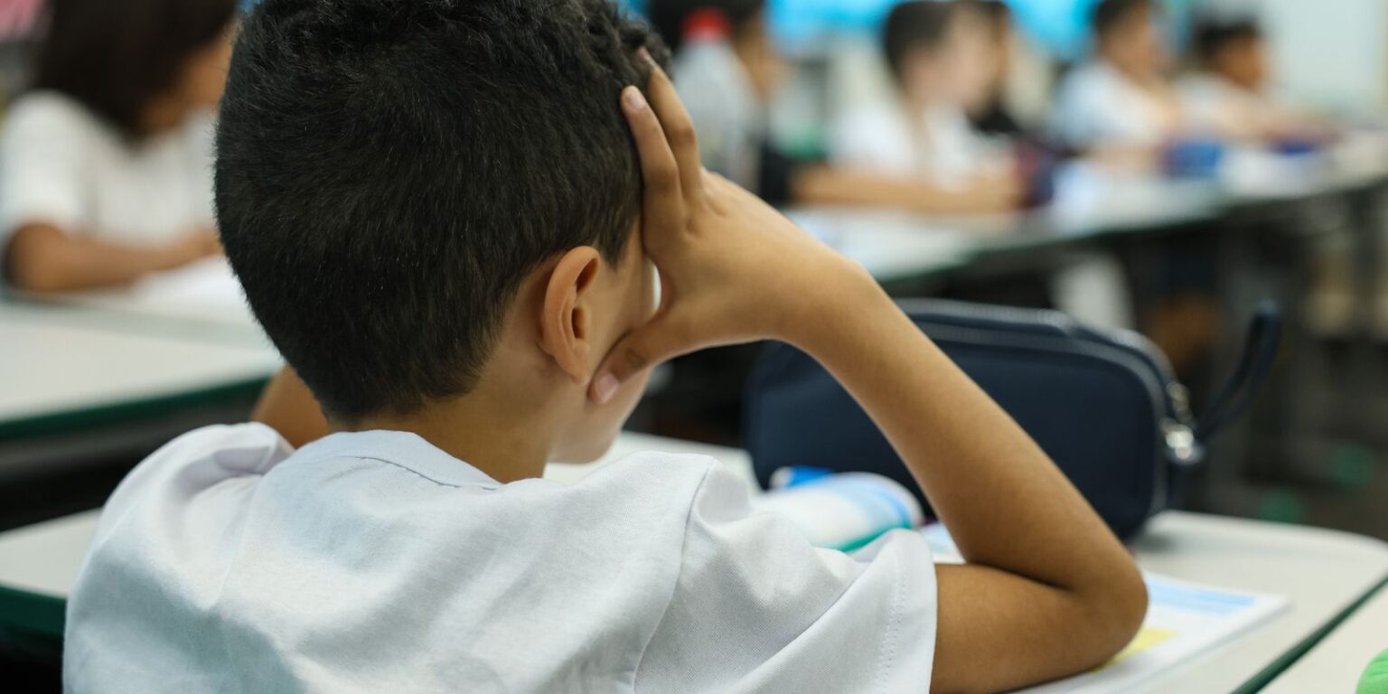 Guarda Civil Municipal de Salvador Combate Bullying nas Escolas com Ações Educativas