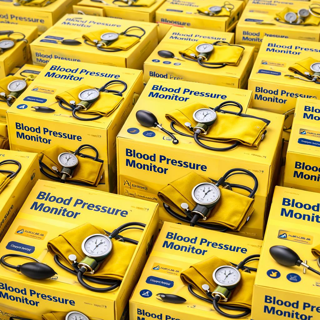 Guarujá Investe em Saúde: 220 Aparelhos de Pressão Aumentam Qualidade do Atendimento