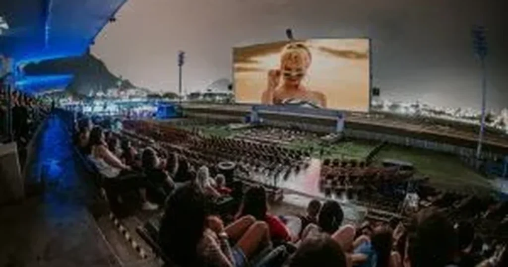 GWM Brasil Apoia o Open Air Brasil: O Maior Cinema a Céu Aberto do Mundo