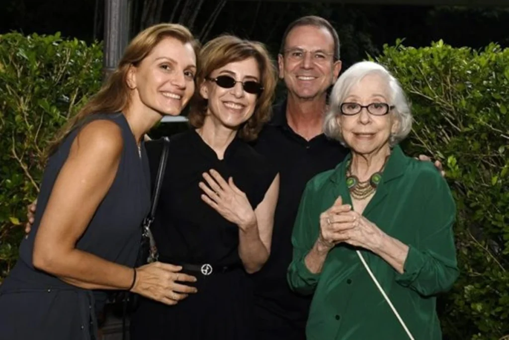 Homenagem a Cacá Diegues Reuniu Grandes Nomes do Cinema Carioca