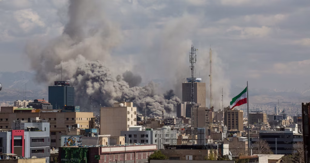 Impactos da Guerra no Oriente Médio: Preços do Petróleo e Insegurança nos Investimentos