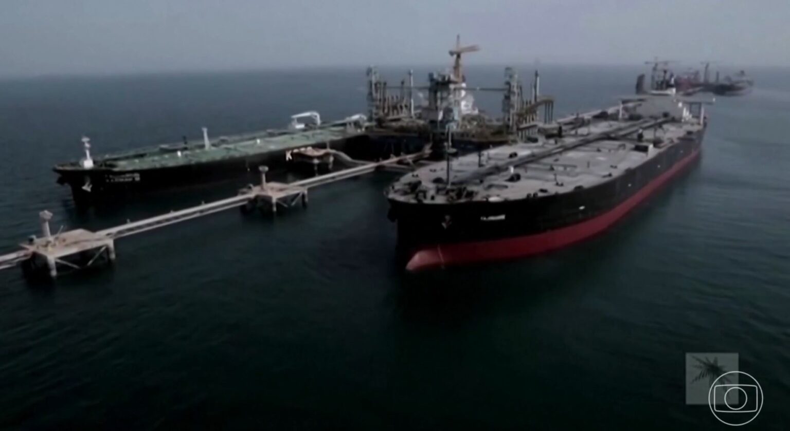 Impactos dos Conflitos no Irã sobre o Preço do Petróleo e a Economia Global